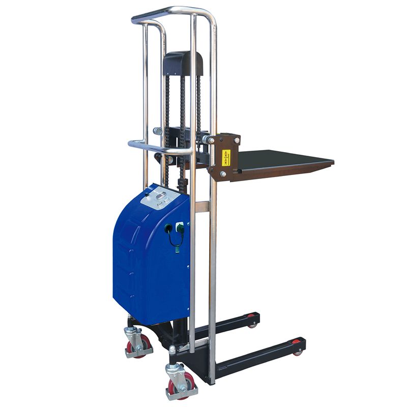 Platform Stacker EP·A Series