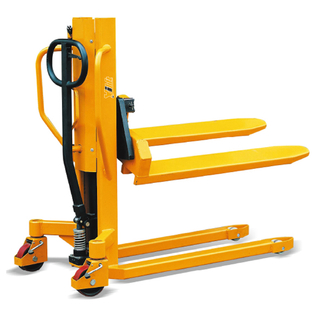 Lateral Pallet Tilter LT0892