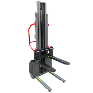Single Mast Stacker SMS Series