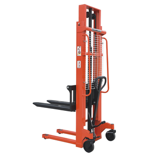 Hand Stacker PMS Series