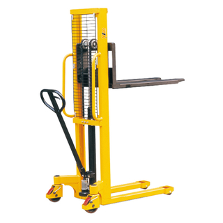 Hand Stacker PA / PZ Series