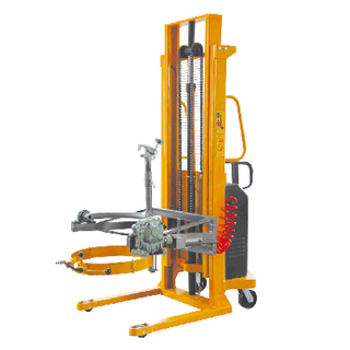 Semi-Electric Drum Stacker DA450E Series