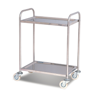 Stainless Steel Platform Truck ST Series