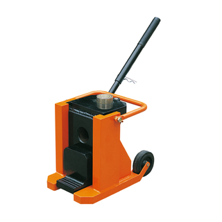 Machinery Jack TB200