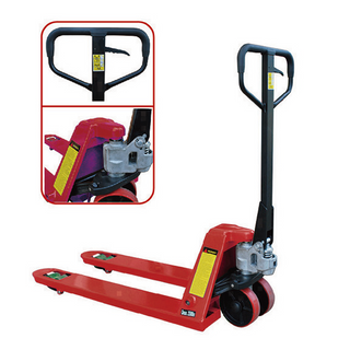 Hand Pallet Truck AC/BF Series