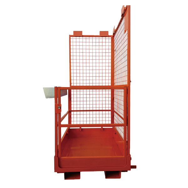 Forklift Maintenance Platform NK Series - Buy Product on Changzhou Yi ...