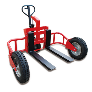 Rough Terrain Truck RP Series