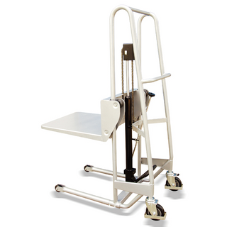 Adjustable Fork: Stacker NS / NF Series