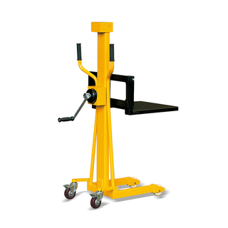 Mini Winch Stacker LS Series