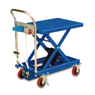 Lift Table HEX Series 