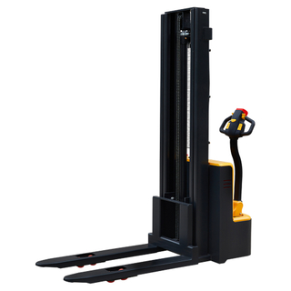 Side Tiller Electric Stacker CH15 Series