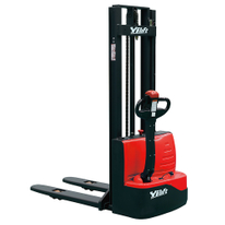 Economic Single Mast Stacker CDY10D
