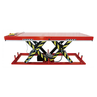 Large Lift Table HW·D Series