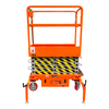 Elevating Work Platform SJY