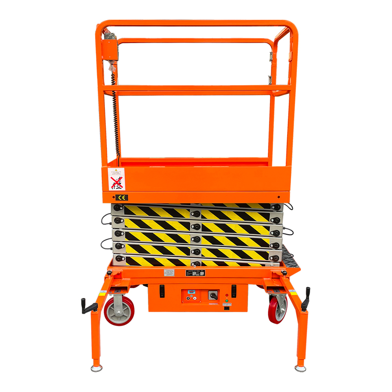 Elevating Work Platform SJY