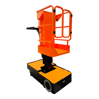 Edge Dock Leveler EDL Series