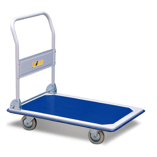Platform Trolley TD Series