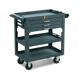3-Drawer Work Center ME150