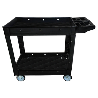Plastic Platform Truck UDT / UBT