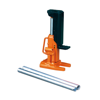 lndustrial Toe Jack TL series