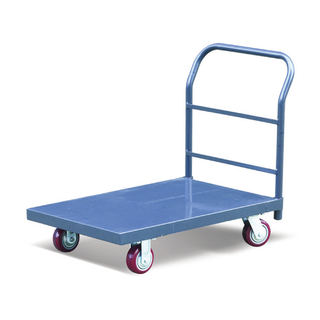Steel Platform Truck YF/XF/ZF Series