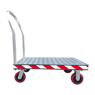 Aluminum Platform Truck AF/BF/CF Series