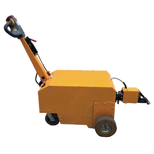 Electric Tow Tractor YL-SM3500 series
