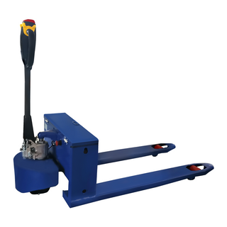 Semi-Electric / Electric Pallet Truck BSTH / BSTD Series