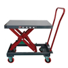 Spring Lift Table BC Series