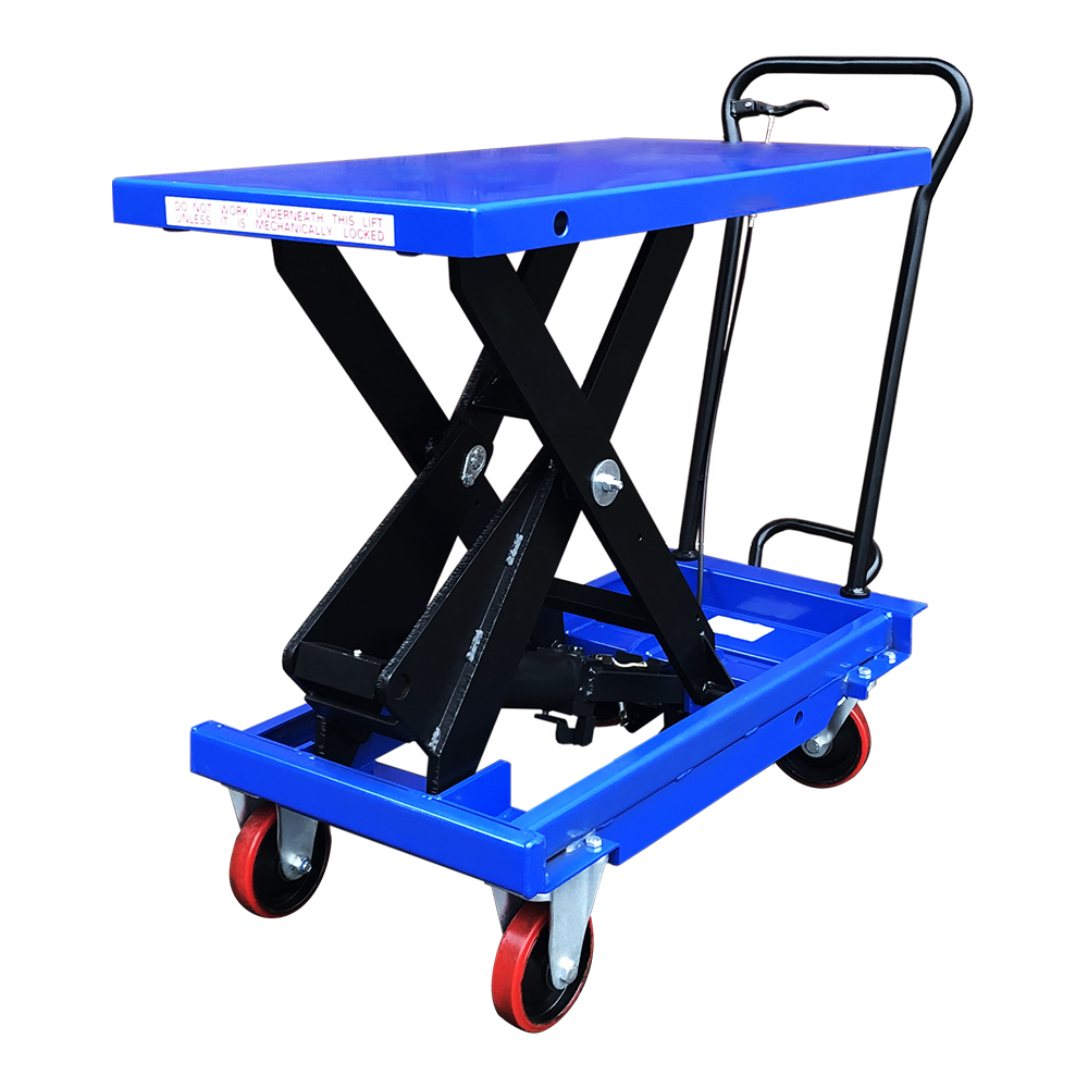 Lift Table AS Series