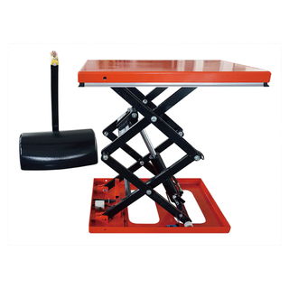 Mini Lift Table HZ Series