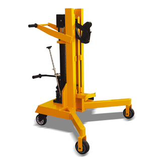 Raptor Drum Load/Unloader DTF Series