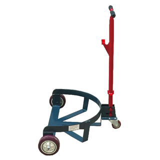 Low Proﬁle Drum Caddy DC500