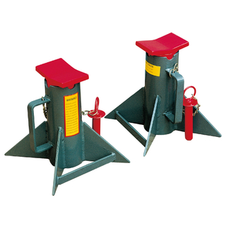 Forklift Support Stand HT Series