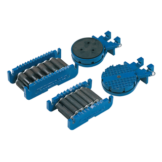 Roller Skates VB / VD / VP Series