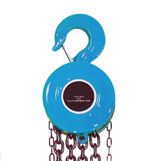 Manual Hoist HCB Series