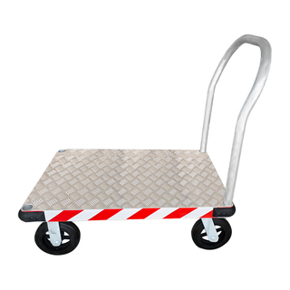 Aluminum Platform Truck UF/VF/WF Series