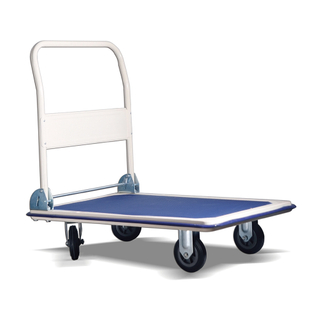 Platform Trolley TH Series