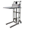 Platform Stacker EP·A Series