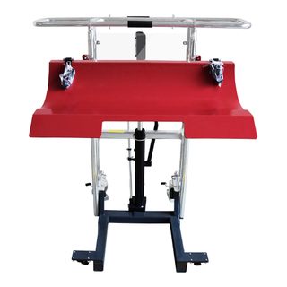 Manual Roll Lifter PR Series