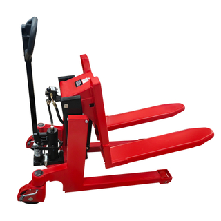 Pallet Tilter LT Series