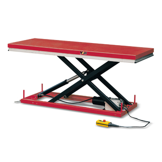 Large Lift Table HW Series
