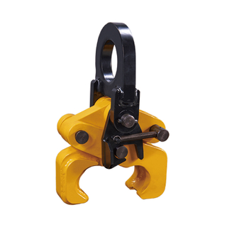 Rail Clamp RC Series