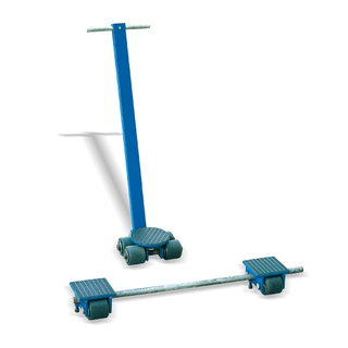 Steerable Skates ET Series