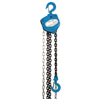 Manual Hoist MH Series