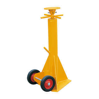 Trailer Stabilizer Jacks TJ Series