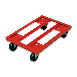 Steel Dollies DS Series