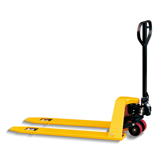 Low Proﬁle Pallet Truck HPL / HPM Series
