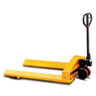 Roll Pallet Truck HR Series