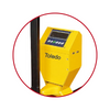Scale Pallet Truck HPW Series